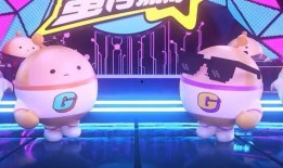 蛋仔派对最新爆料场景,奇幻冒险岛等你来探索