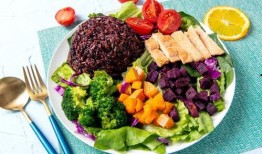 健康轻食爆料视频,跟随爆料视频探索美味与健康的完美融合