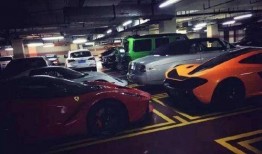 豪车抽奖爆料视频大全集,揭秘各大豪车抽奖爆料视频大全集