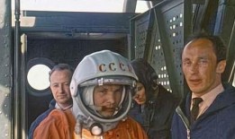 苏联宇航员爆料视频全集,太空之旅的惊险与真相