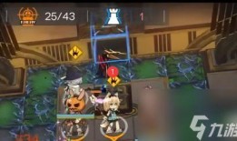 方舟手游最新版本爆料,全新冒险等你探索！