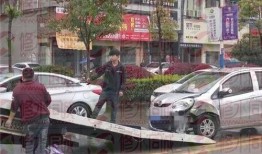 同城车祸最新爆料信息,事故原因及伤亡情况揭秘