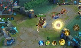 关羽王者荣耀爆料视频完整版,全新技能解析与神秘背景揭秘