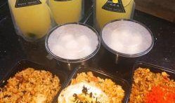 赣州美食爆料视频,地道风味，一网打尽！