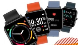 中兴新款手表爆料视频,颠覆传统，智能生活新篇章