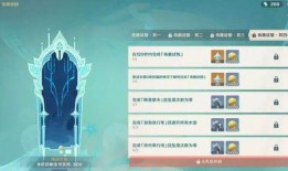 原神最新爆料国际版,神秘新角色与奇幻冒险世界即将揭晓