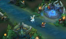 流萤新皮肤爆料最新,光影交织，梦幻般视觉盛宴