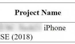 最新一代se爆料,尖端科技与未来趋势前瞻